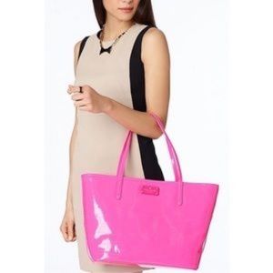 Kate Spade Harmony Metro bag